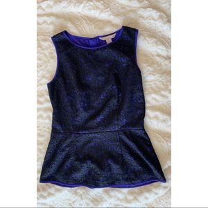 Banana Republic Fitted Dress Shirt